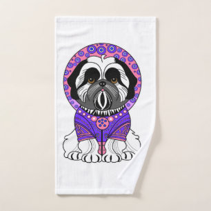 Princesse Shih Tzu