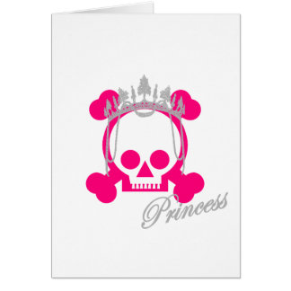 Princesse Skull