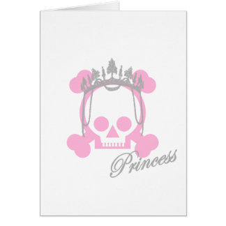 Princesse Skull