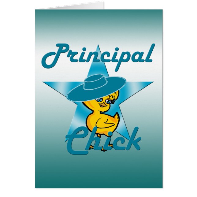 Principal Chic #7 (Devant)
