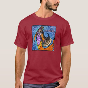 Prinsesa majestueux - T-shirt