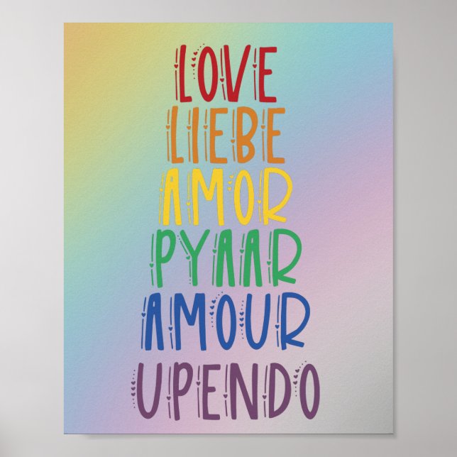 Print, Value Poster Paper (Matte) (Devant)