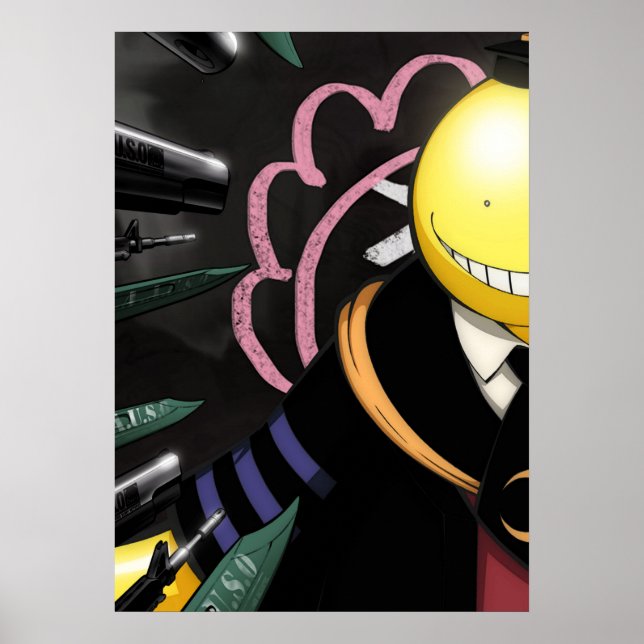 Print, Value Poster Paper (Matte) (Devant)