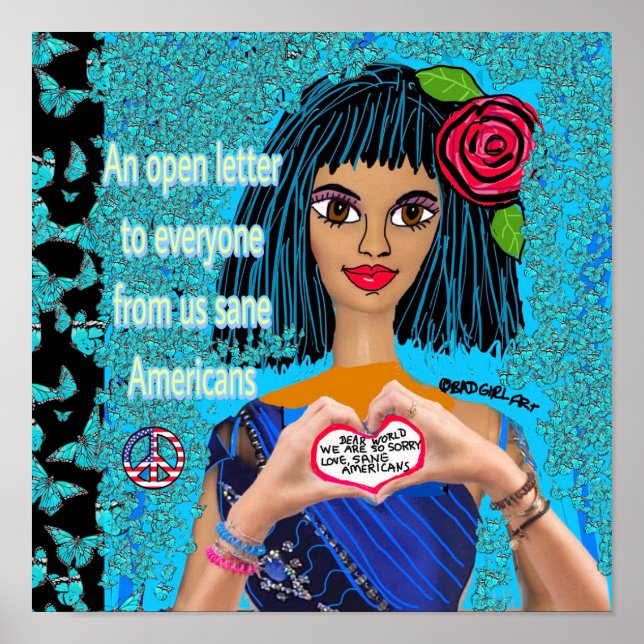 Print, Value Poster Paper (Semi-Gloss) (Devant)