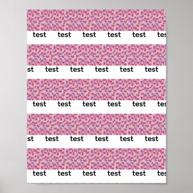 Print, Value Poster Paper (Semi-Gloss) (Devant)