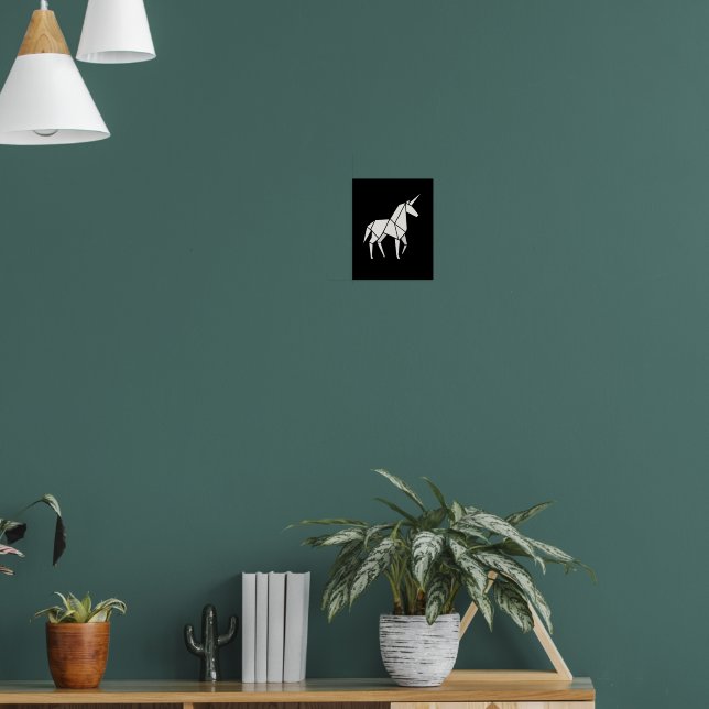 Print, Value Poster Paper (Semi-Gloss) (Salon 1)