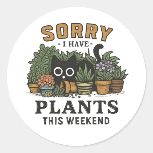 Printable & Digital Sticker Set (Devant)