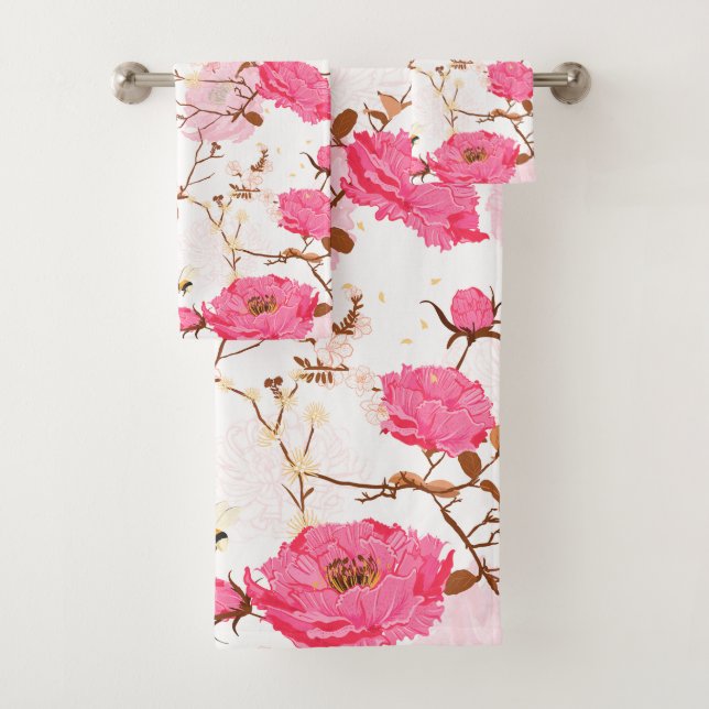 printemps (En situation)