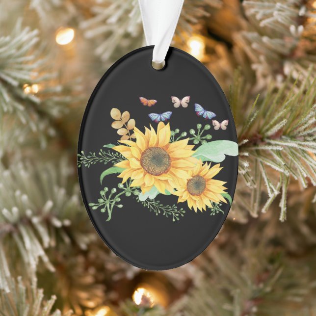 printemps de tournesol (Arbre)