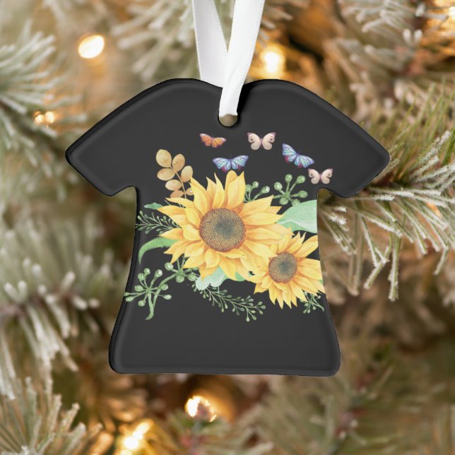 printemps de tournesol (Arbre)