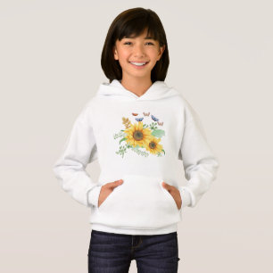 printemps de tournesol