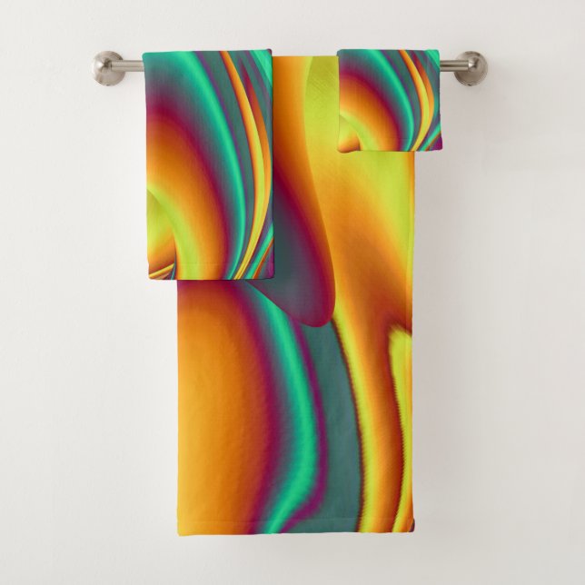 Printemps Été Automne Fleurs Magie (En situation)