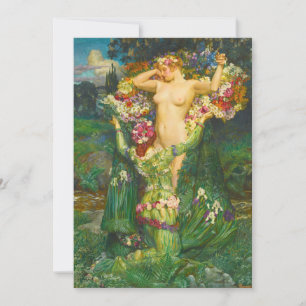 Printemps levant Byam Shaw