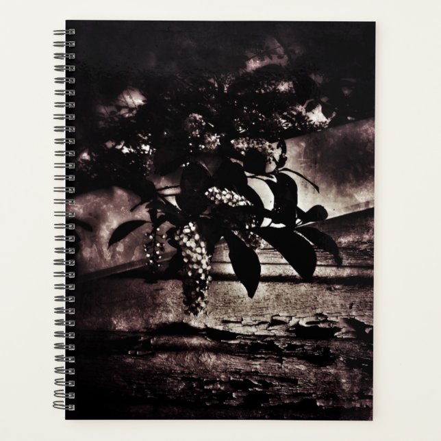 Printemps sombre (Devant)