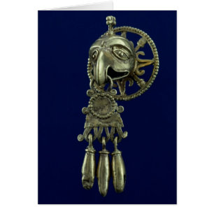 Prise de lèvre de dieu d'oiseau