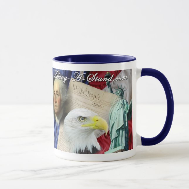 Prise d'une tasse de café de support (Droite)