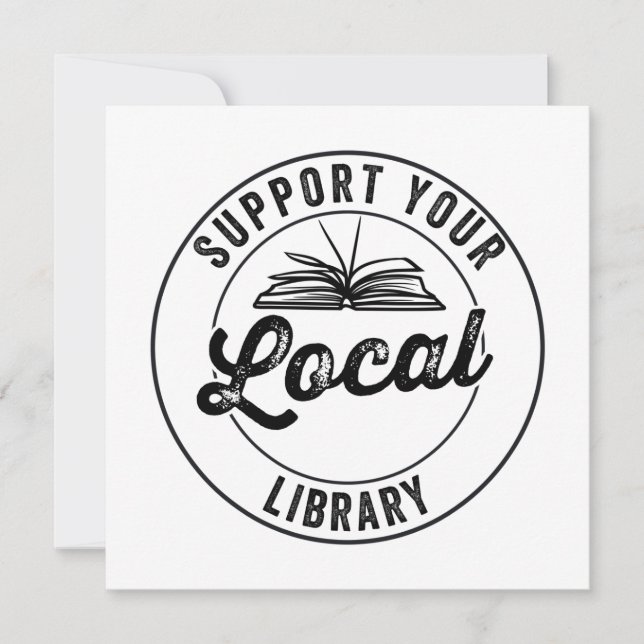 Prise en charge de l'aimant de votre bibliothèque  (Devant)