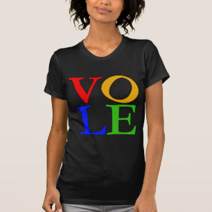 Prise humoristique sur le T-shirts et les cadeaux