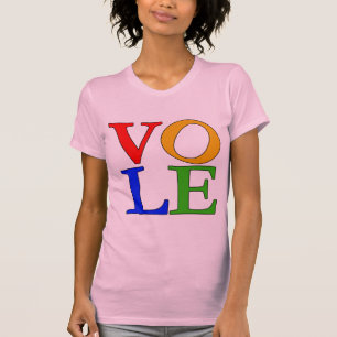 Prise humoristique sur le T-shirts et les cadeaux