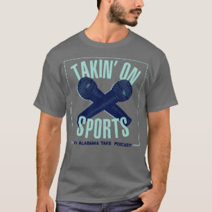 Prise sur Sports TShirt