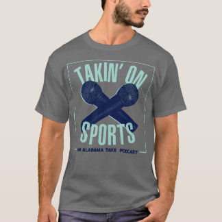 Prise sur Sports TShirt