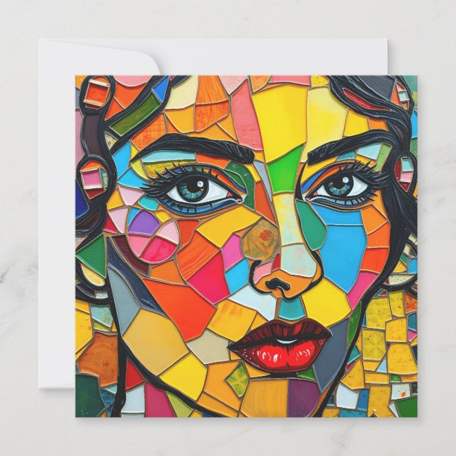 "Prismara" - Fragments de sa flamme (Devant)