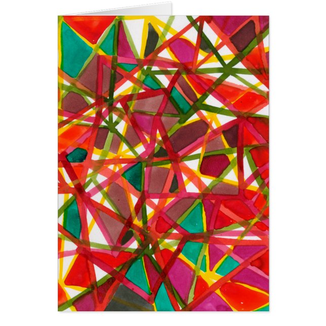 Prismatique II (Devant)