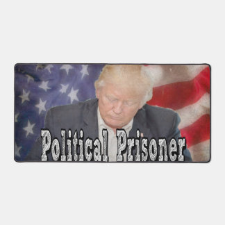 Prisonnier politique de Trump