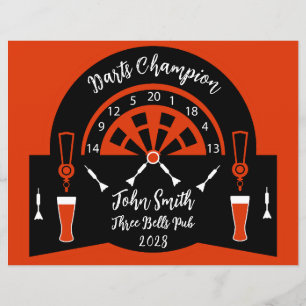 Prix Darts