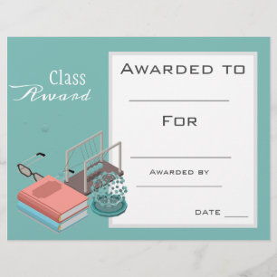 Prix de classe sciences physique étudiant en matiè