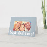 Prix de la carte Photo du meilleur créateur d'écra<br><div class="desc">Conçu par fat*fa*tin. Easy to customize with your own text,  photo image. For custom requests,  please contact fat*fa*tin directly. Custom charges apply.

—

https://www.zazzle.com/collections/mothers_and_fathers_day_collection-119865899856221553

—

www.zazzle.com/fat_fa_tin
www.zazzle.com/color_therapy
www.zazzle.com/fatfatin_blue_knot
www.zazzle.com/fatfatin_red_knot
www.zazzle.com/fatfatin_mini_me
www.zazzle.com/fatfatin_box
www.zazzle.com/fatfatin_design
www.zazzle.com/fatfatin_ink</div>