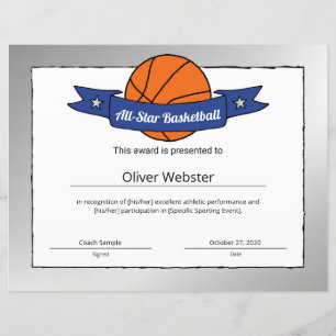 Prix du joueur de basket-ball étoilé