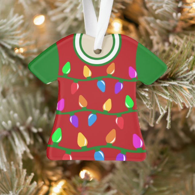 Prix du Pull de Noël Laid (Arbre)