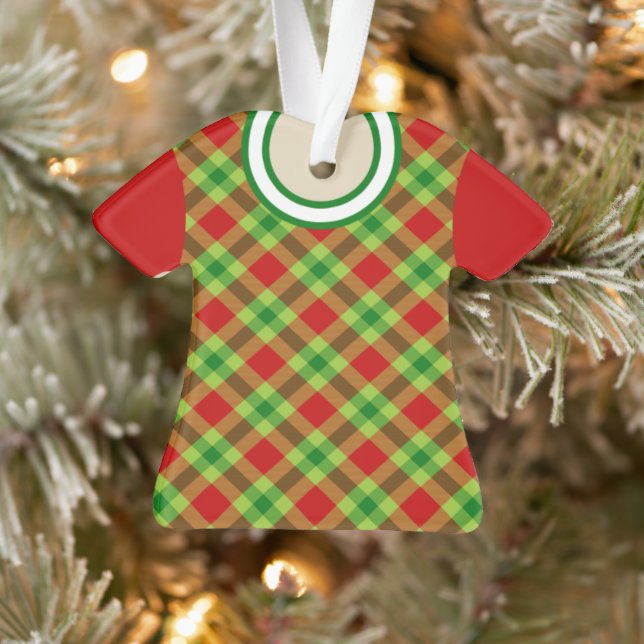 Prix du Pull de Noël Laid (Arbre)