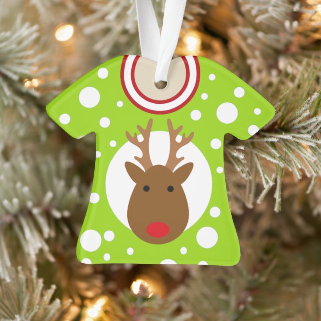 Prix du Pull de Noël Laid (Arbre)