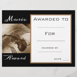 Prix du violon de musique mignonne professeur de m