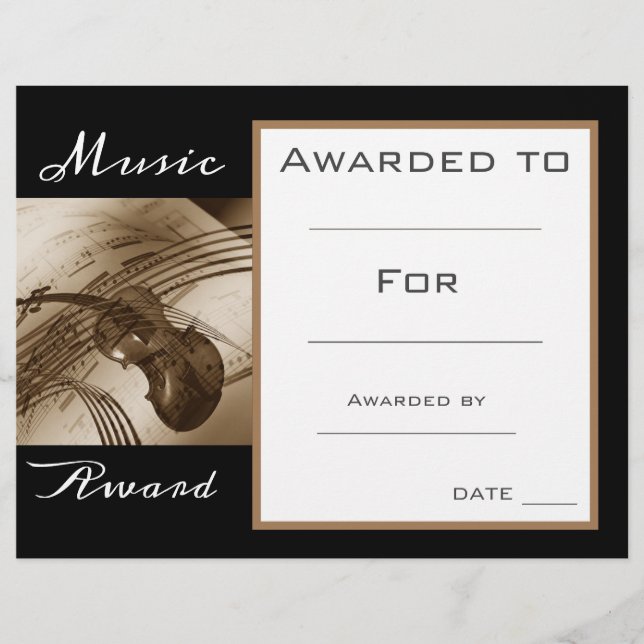Prix du violon de musique mignonne professeur de m (Devant)