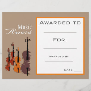Prix du violon de musique mignonne professeur de m