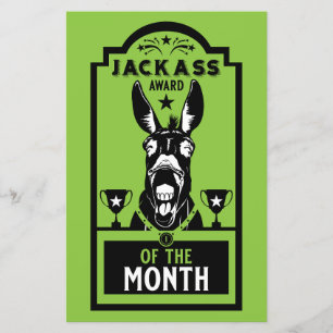 Prix Jackass