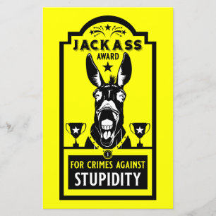Prix Jackass