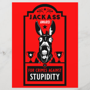 Prix Jackass