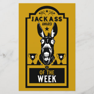 Prix Jackass
