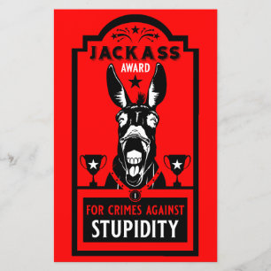 Prix Jackass