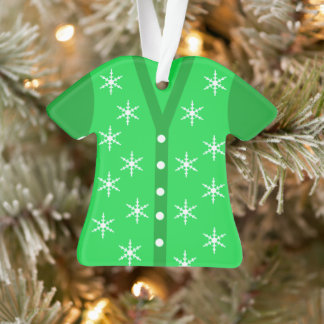 Prix moche du pull de Noël