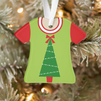 Prix moche du pull de Noël