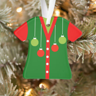 Prix moche du pull de Noël