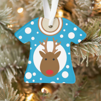 Prix moche du pull de Noël