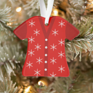 Prix moche du pull de Noël