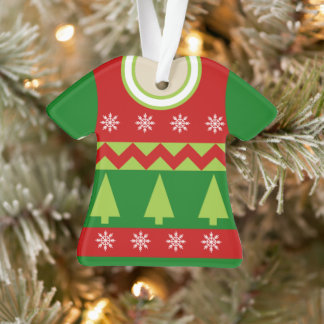 Prix moche du pull de Noël
