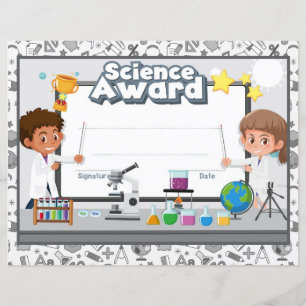 Prix Science